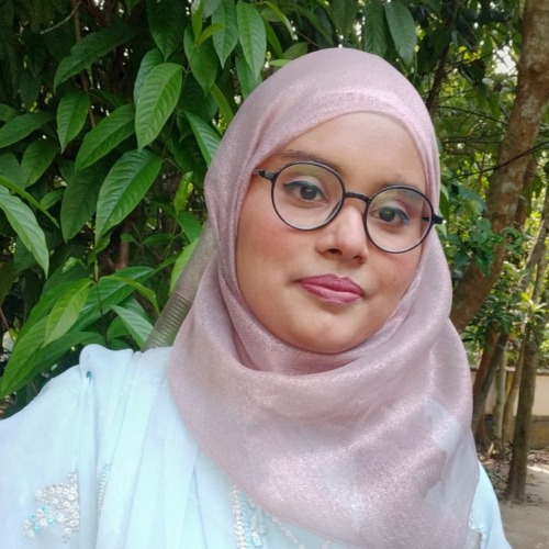 Atkeya Fariha
