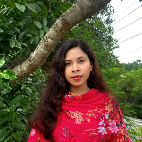 Rumpa Khatun