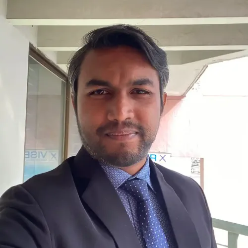 Mehedi Hasan
