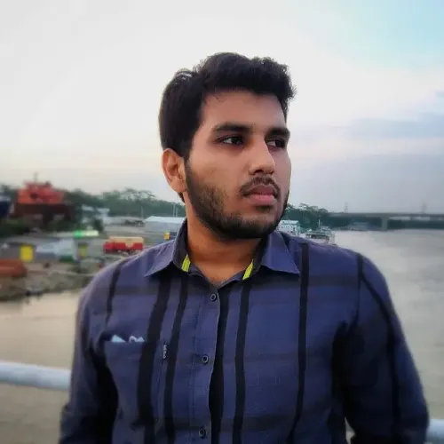 ABM Abir Hossain