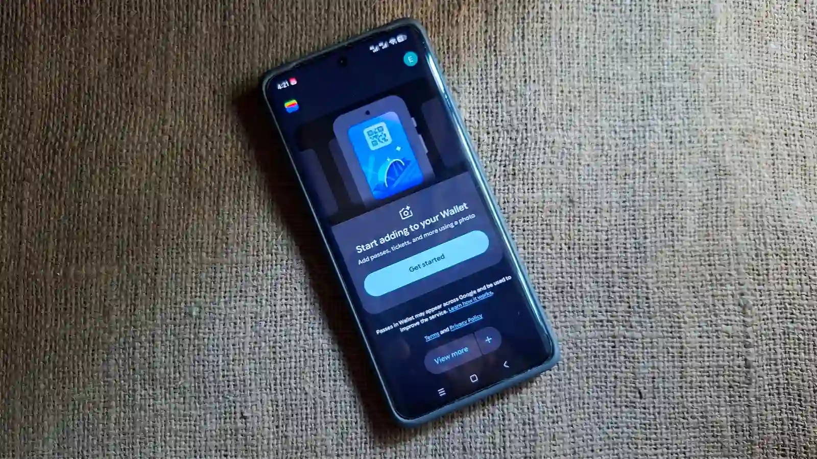 Google Wallet Order Tracking Feature Rolls Out for Android Users in US