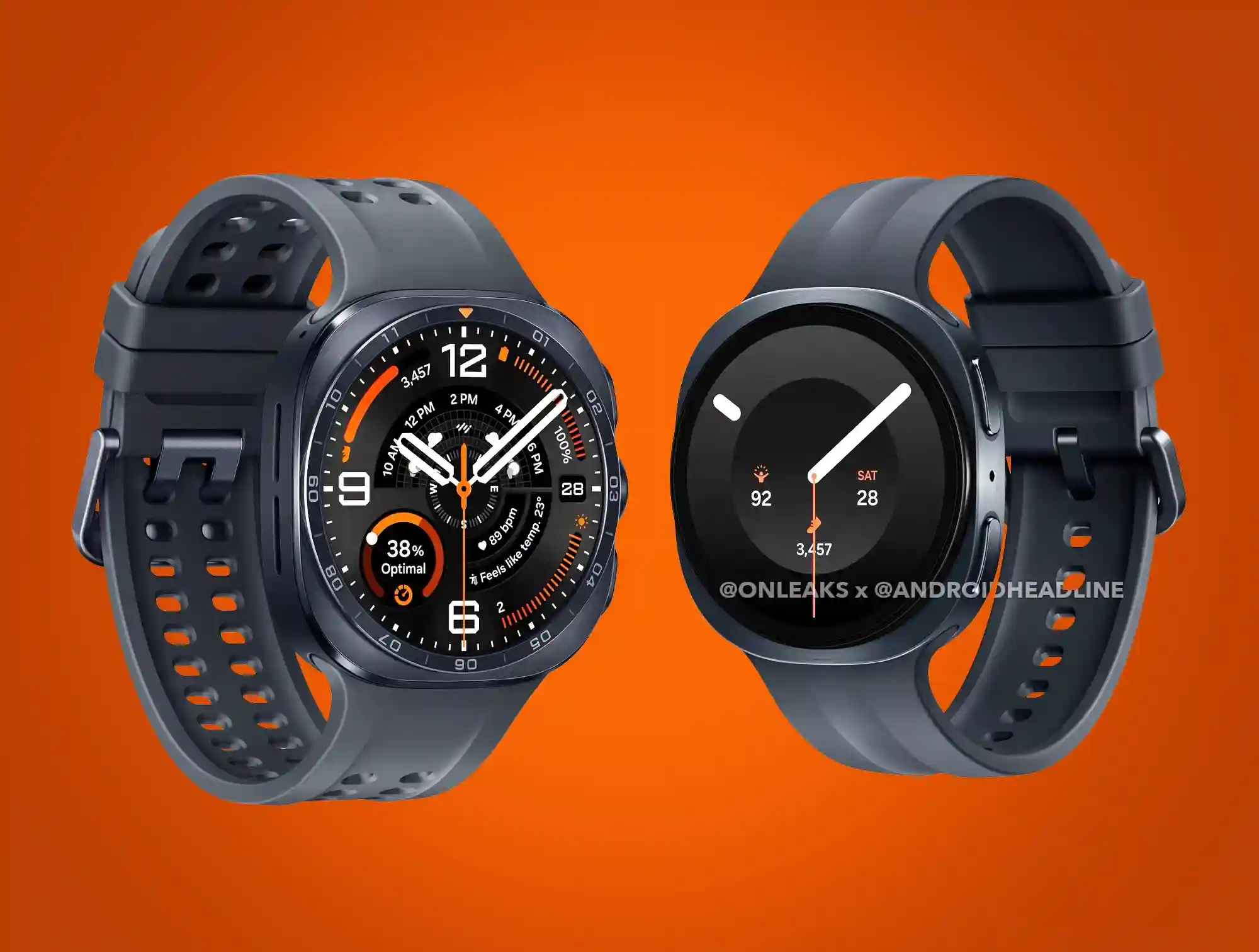 Galaxy Watch 9 Price Leak Says Your Next Samsung Watch Costs More