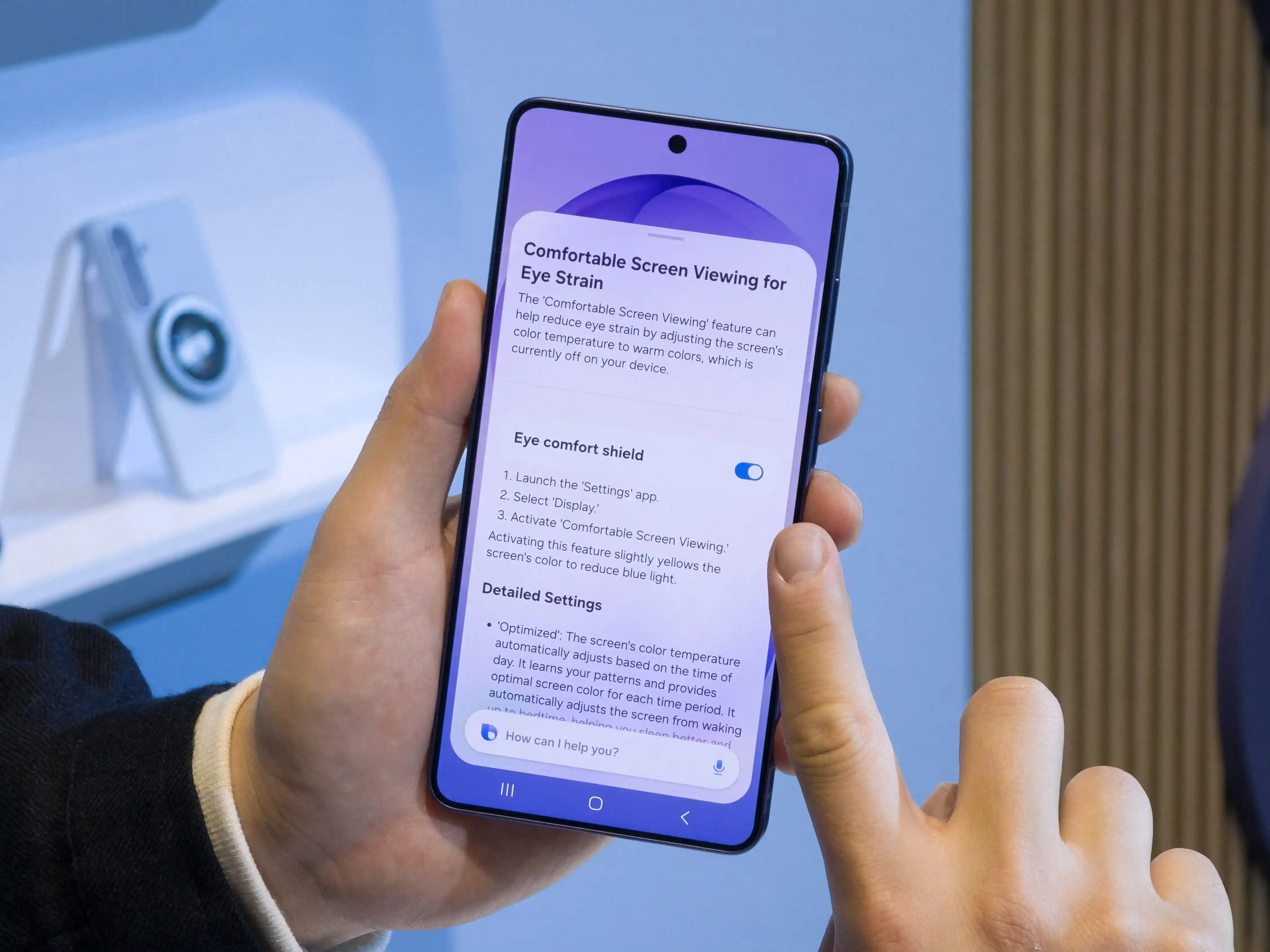 Why Samsung Feels Like A Different World Among Android Phones