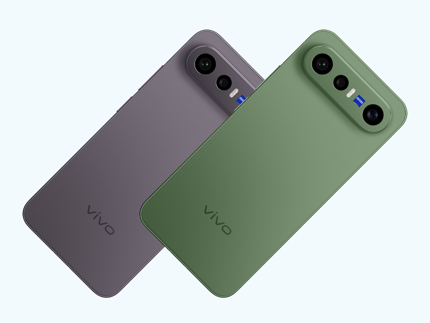 Vivo X300e Specs Reveal Massive Battery and Zeiss Cameras