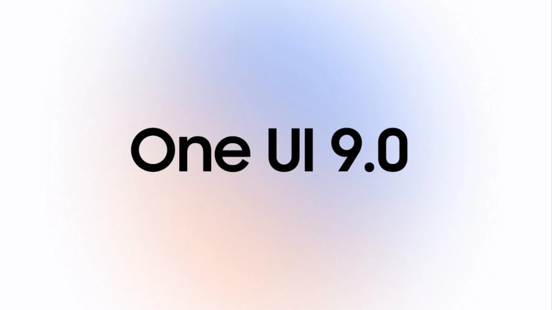 One UI 9 Update Reaches Millions More Older Galaxy Phones
