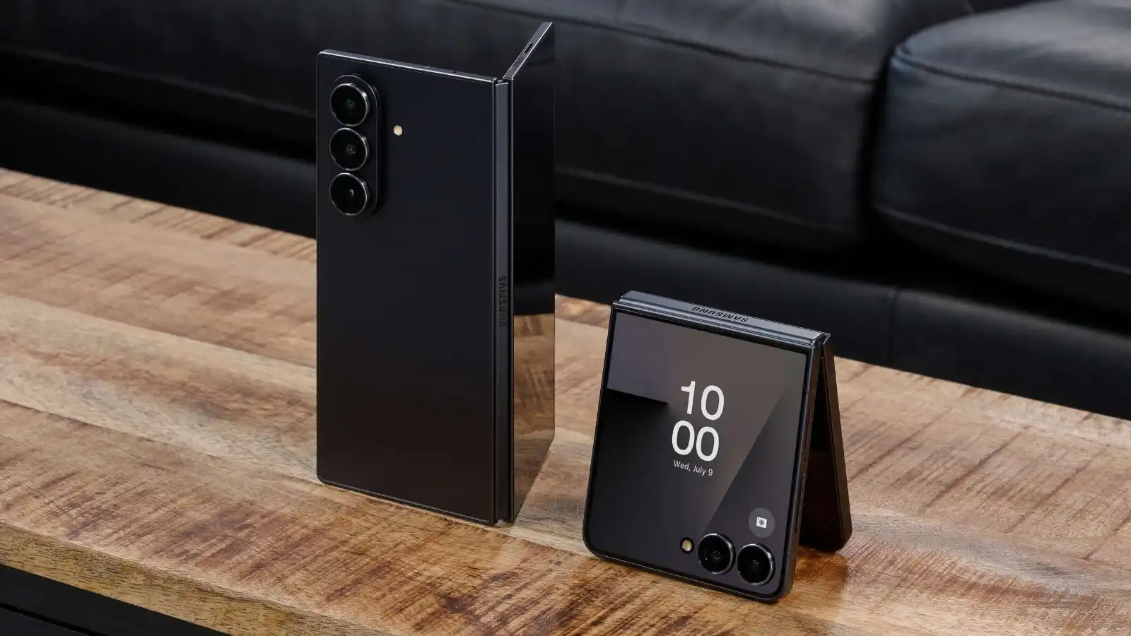 Samsung Upcoming Phones, Three Foldables Land At July Unpacked