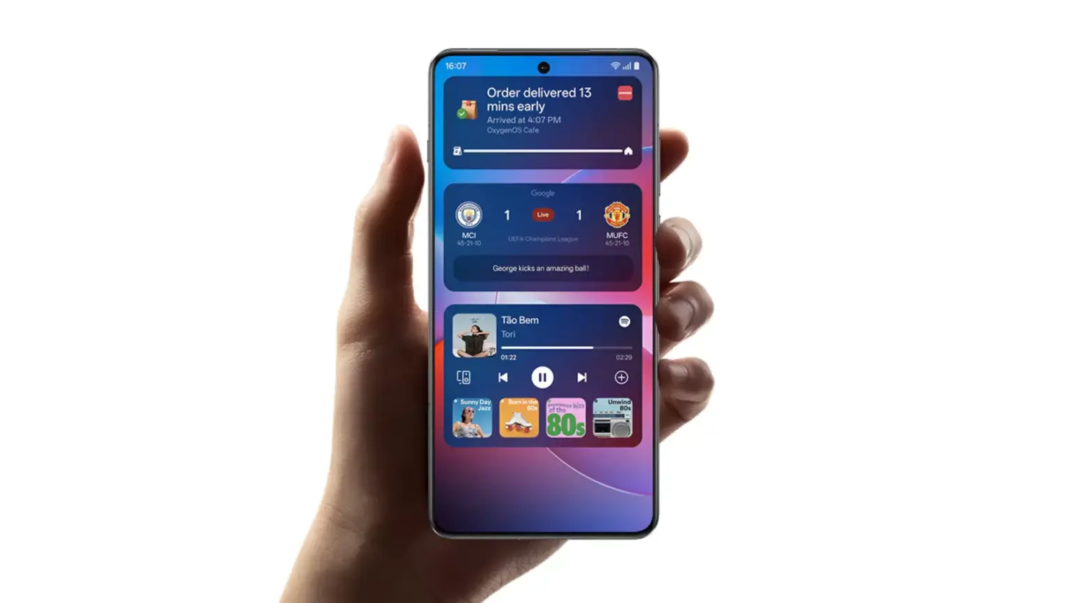 ColorOS Update, Why OnePlus and Realme Are Losing Their Software