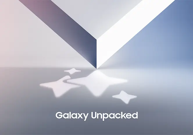 Samsung Galaxy Unpacked Date Slips Out Through Its Own App