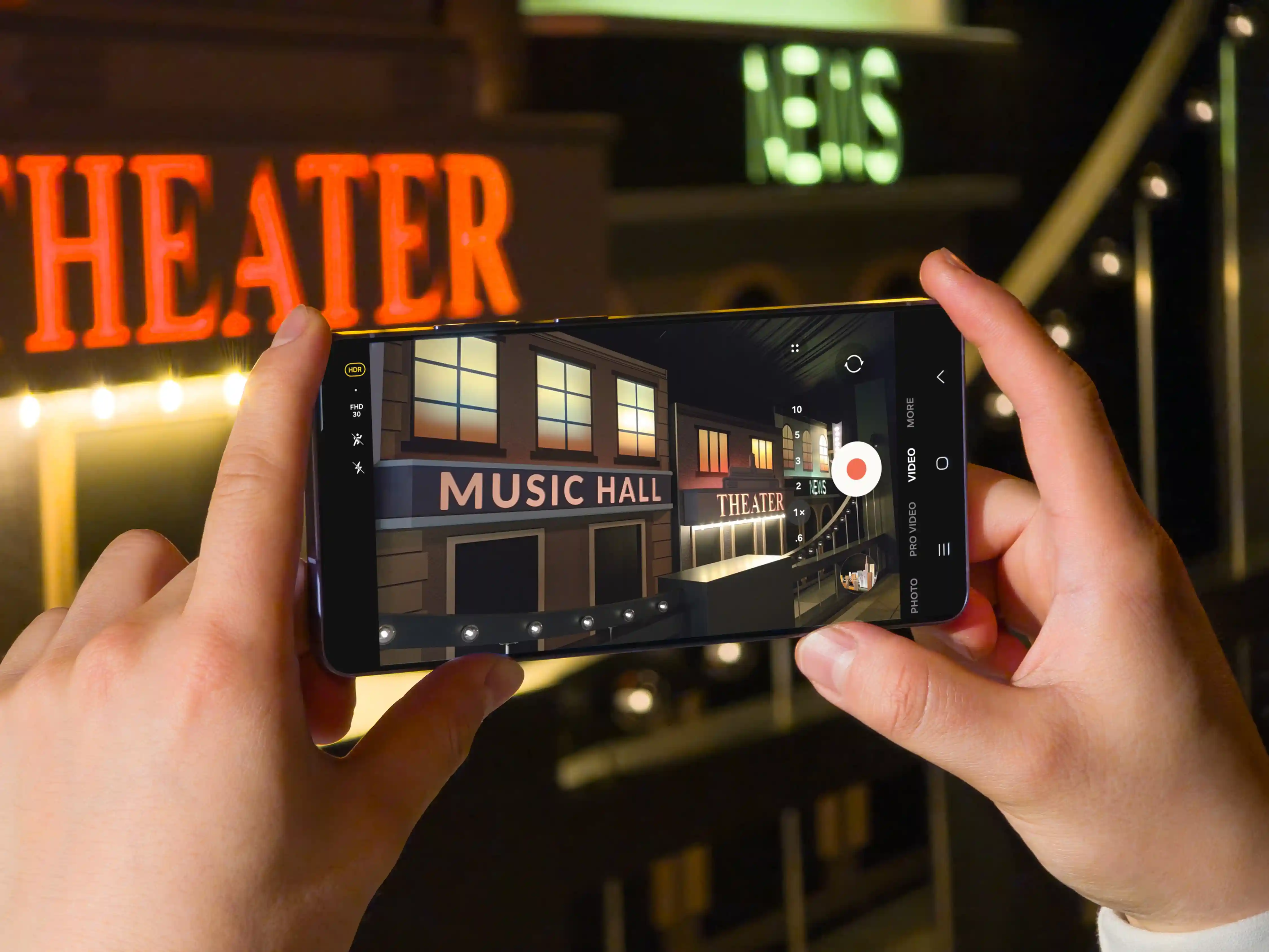 Best Camera Phone in 2026, Top 5 Picks Tested and Ranked