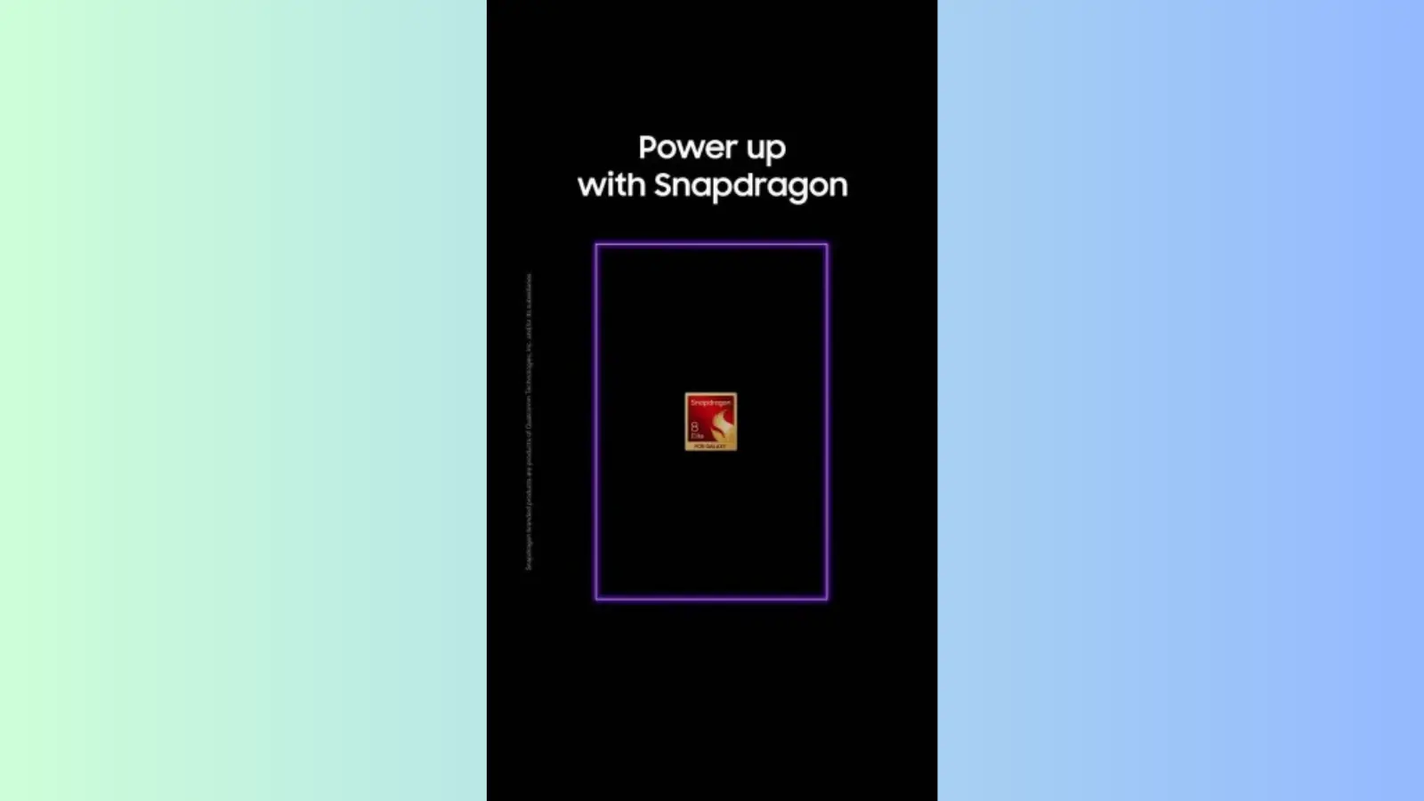 Samsung Just Confirmed the Chip of Galaxy Z Fold8