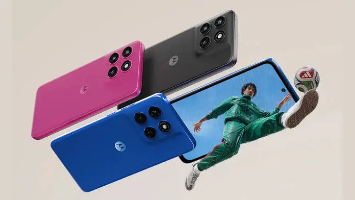 Moto G77 Power Launched in India