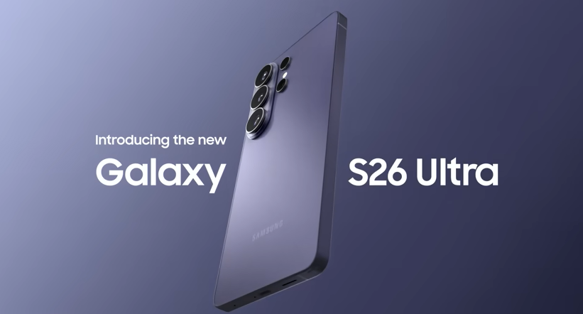 Samsung S26 Ultra: Release Date, Price, Colors & Specs