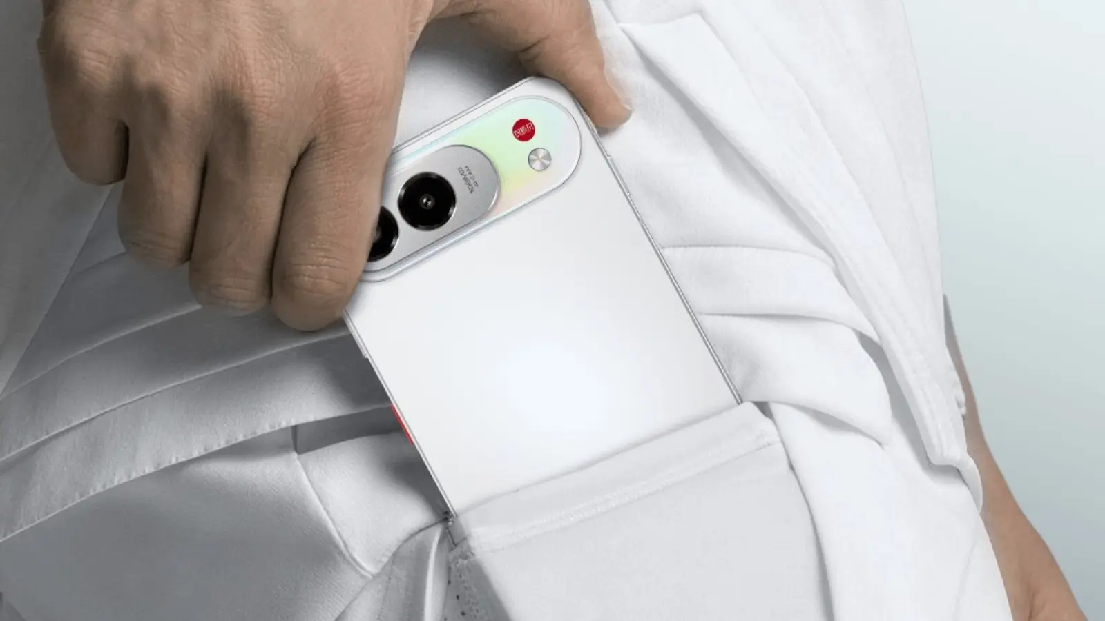 Nubia Air Pro Brings Ultra Thin Design At Half The Price