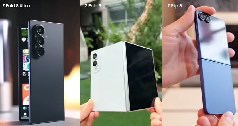 Samsung Galaxy Z Fold 8: Release Date, Leaks & Everything We Know