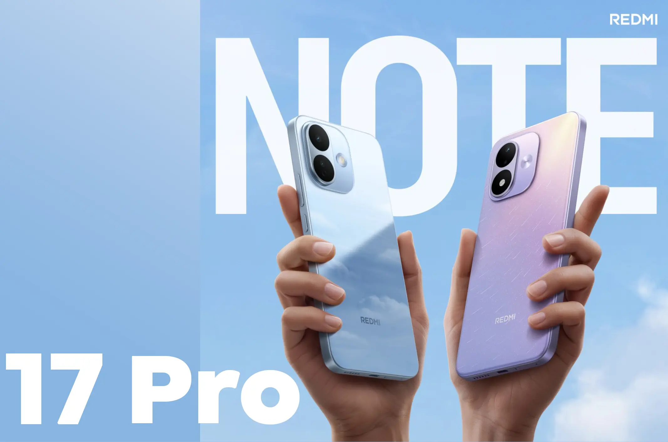 Redmi Note 17 Pro Lives the Hype, Confirming a Massive Battery and a Bright Display