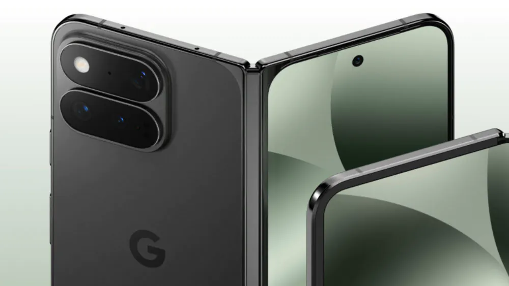Pixel 11 Pro Fold FCC Listing Confirms Key Specs Before Launch