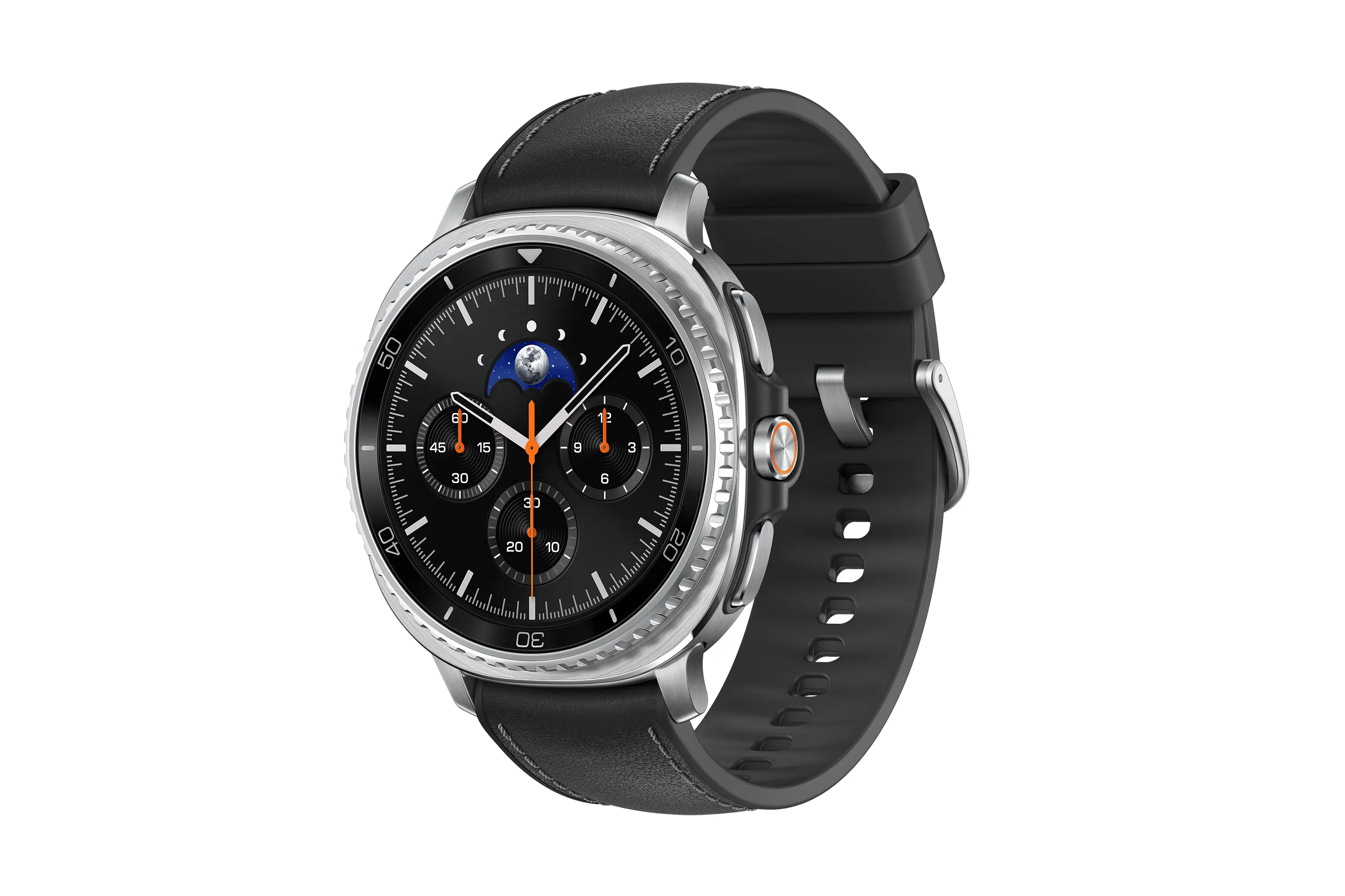 Galaxy Watch Ultra 2 Chip Details Reveal A Big Power Jump