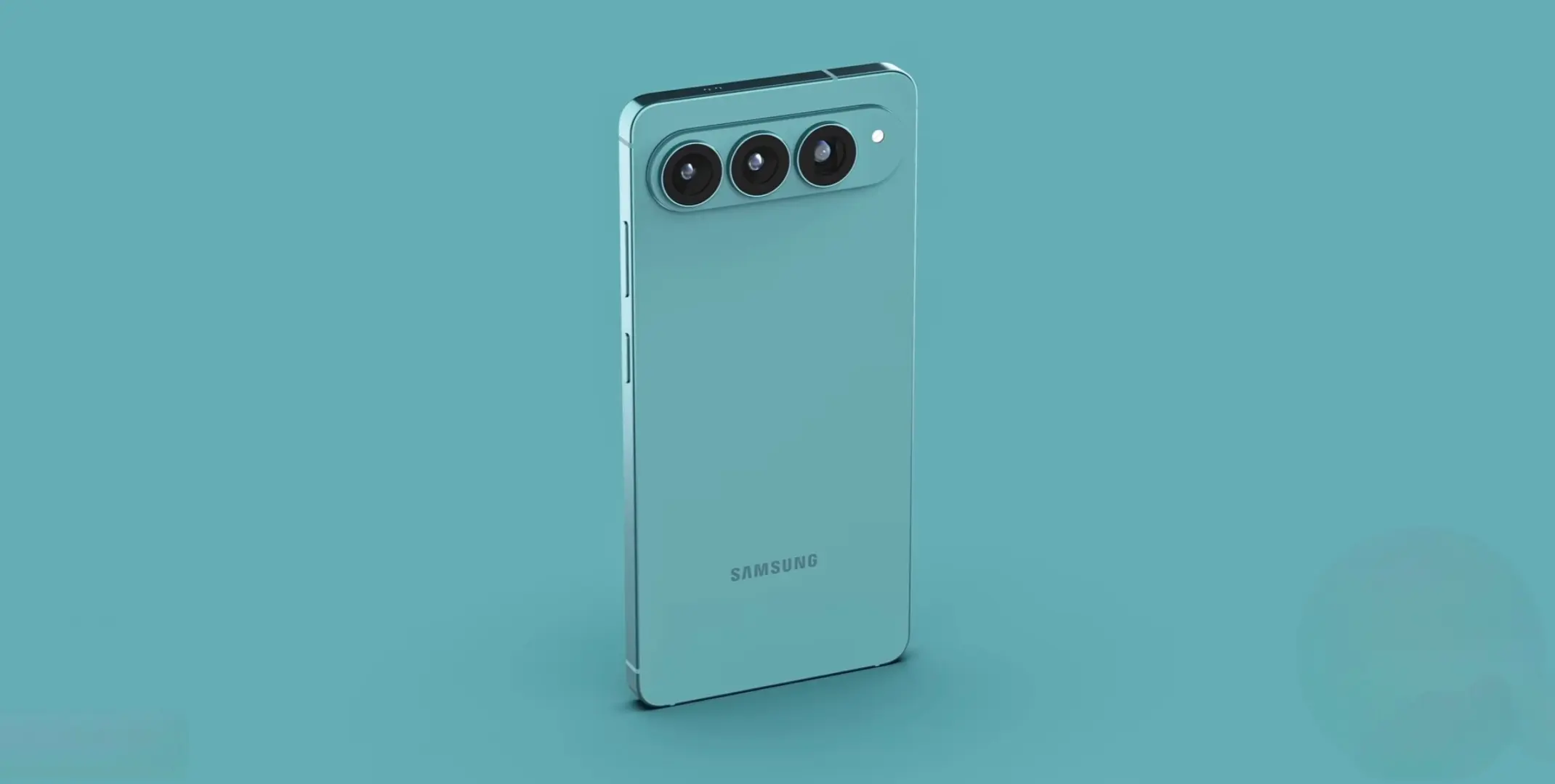 Galaxy S27 Ultra Leak Shows Samsung Is Done Playing It Safe