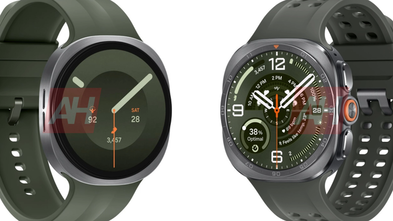 Galaxy Watch 9 Ditches Exynos As Ultra 2 Gets A Huge Battery