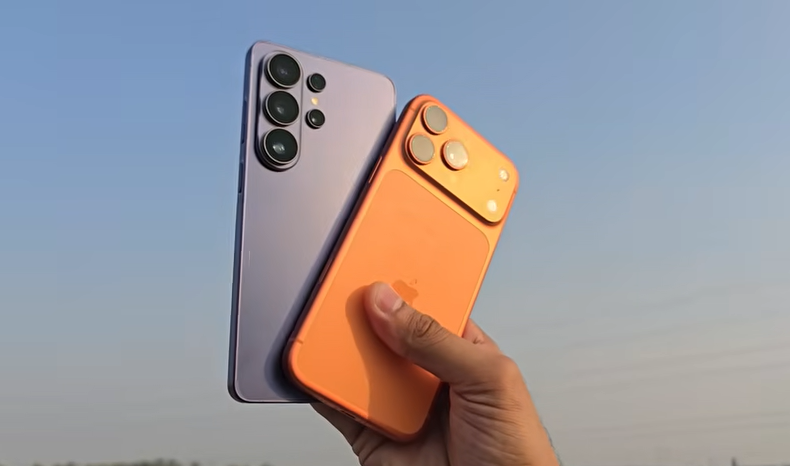 Samsung Galaxy S26 Ultra vs iPhone 17 Pro Max: Which Flagship Wins