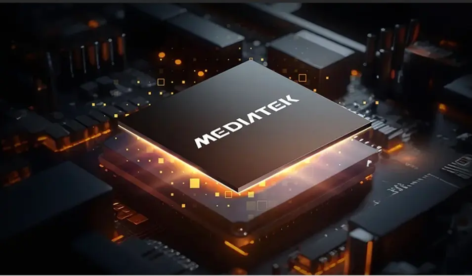 MediaTek Beats Its Own Forecast As Dimensity Chips Keep Selling