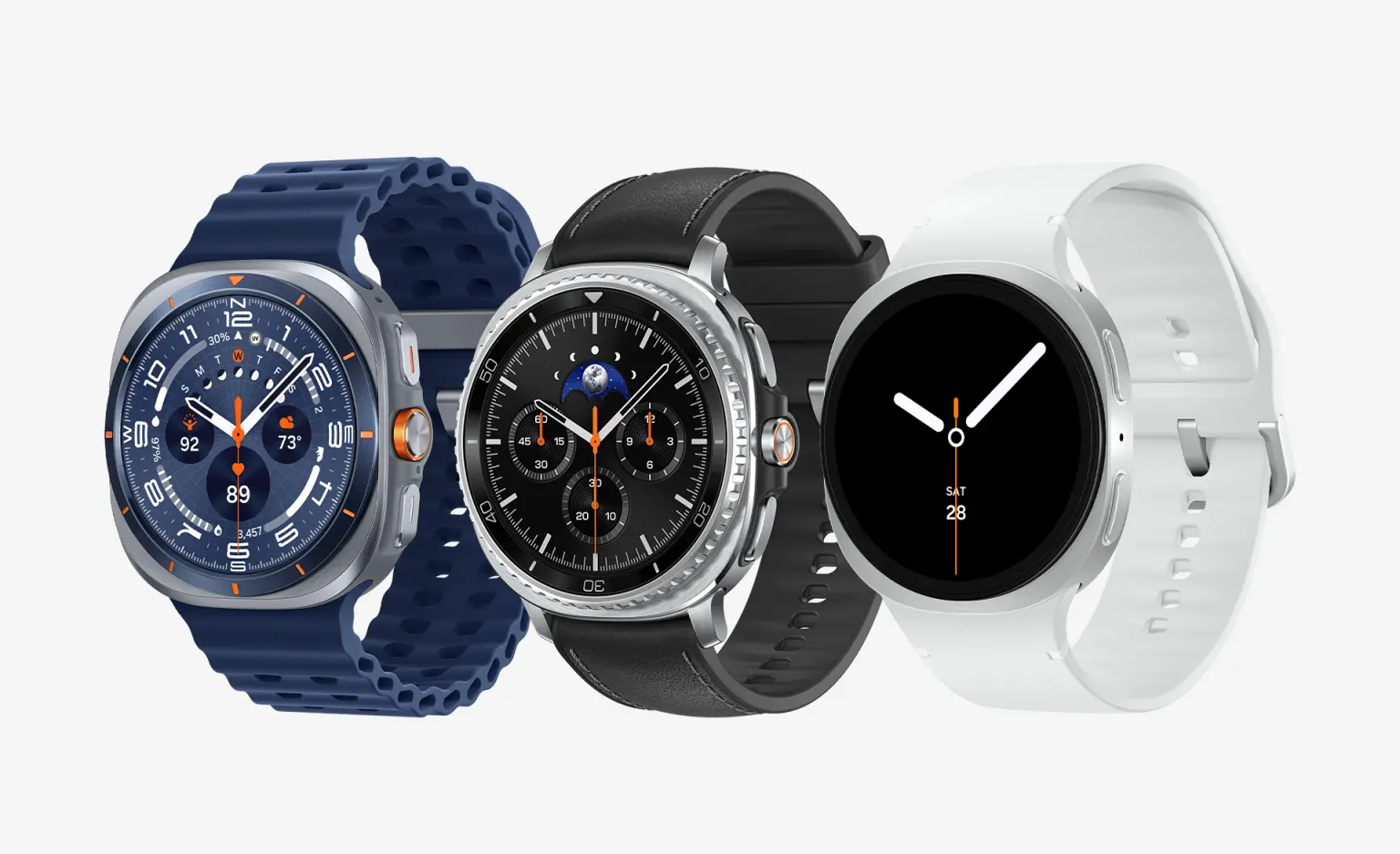 Samsung Wallet On Galaxy Watch Turns Your Wrist Into A Card
