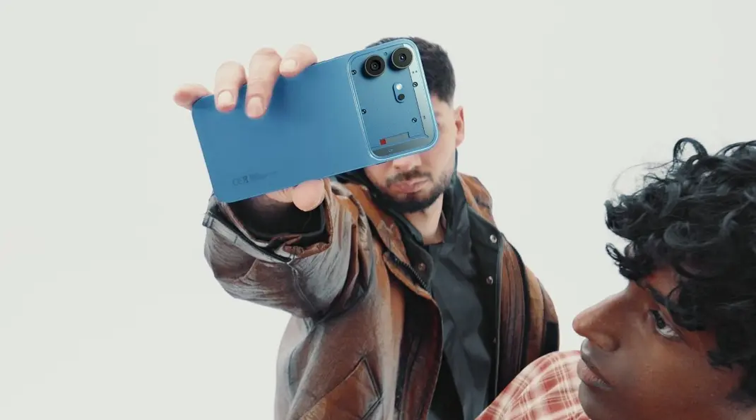 Nothing Phone (4b) Earns Four Stars With One Big Weakness