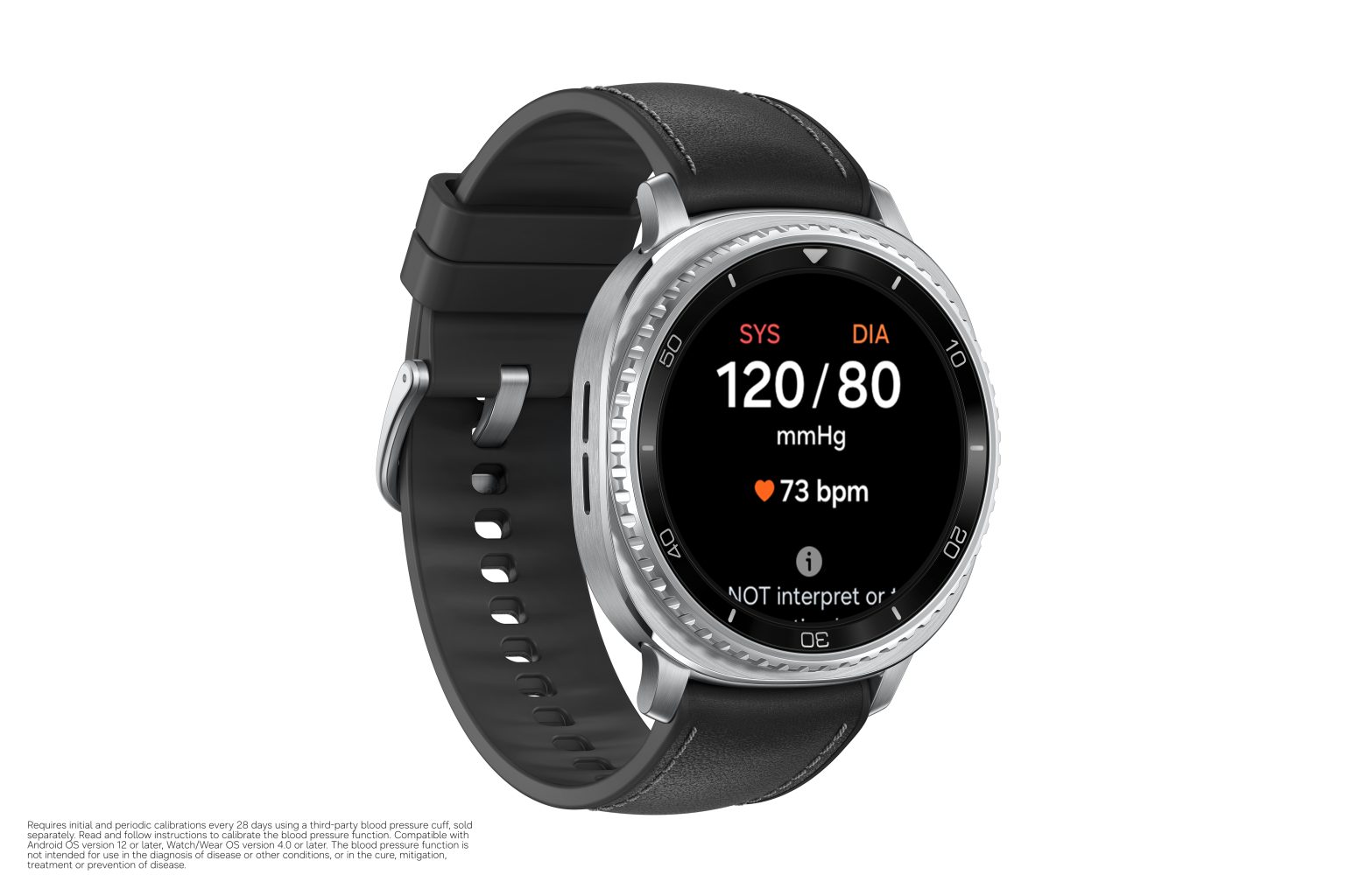 Galaxy Watch Or Fitness Tracker Here Is How To Pick Yours