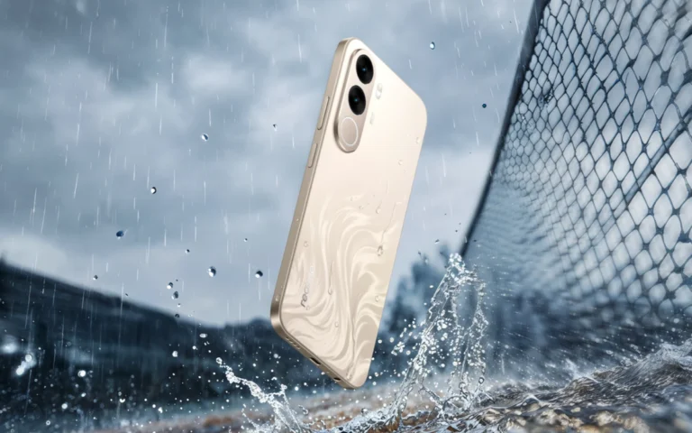 Realme C100x Launched: Budget Phone with Massive 8,000mAh Battery