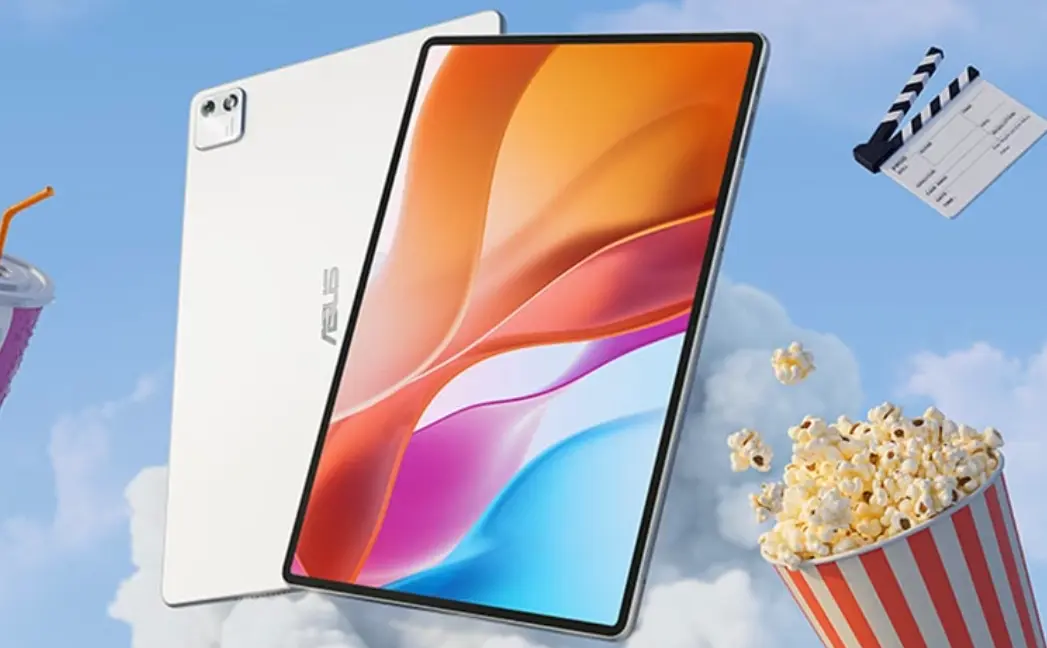 ASUS Pad T3201 Marks A Loud Tablet Comeback In India