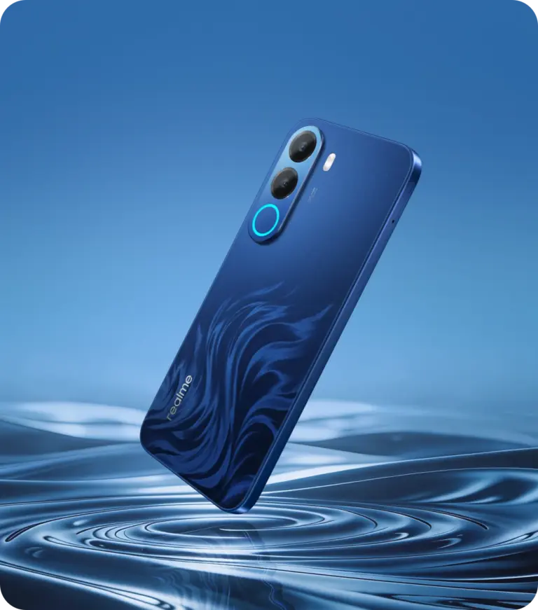 Realme C100x