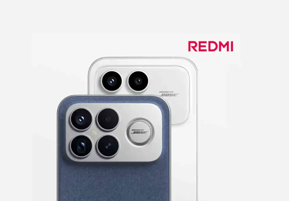 Redmi K100 Series
