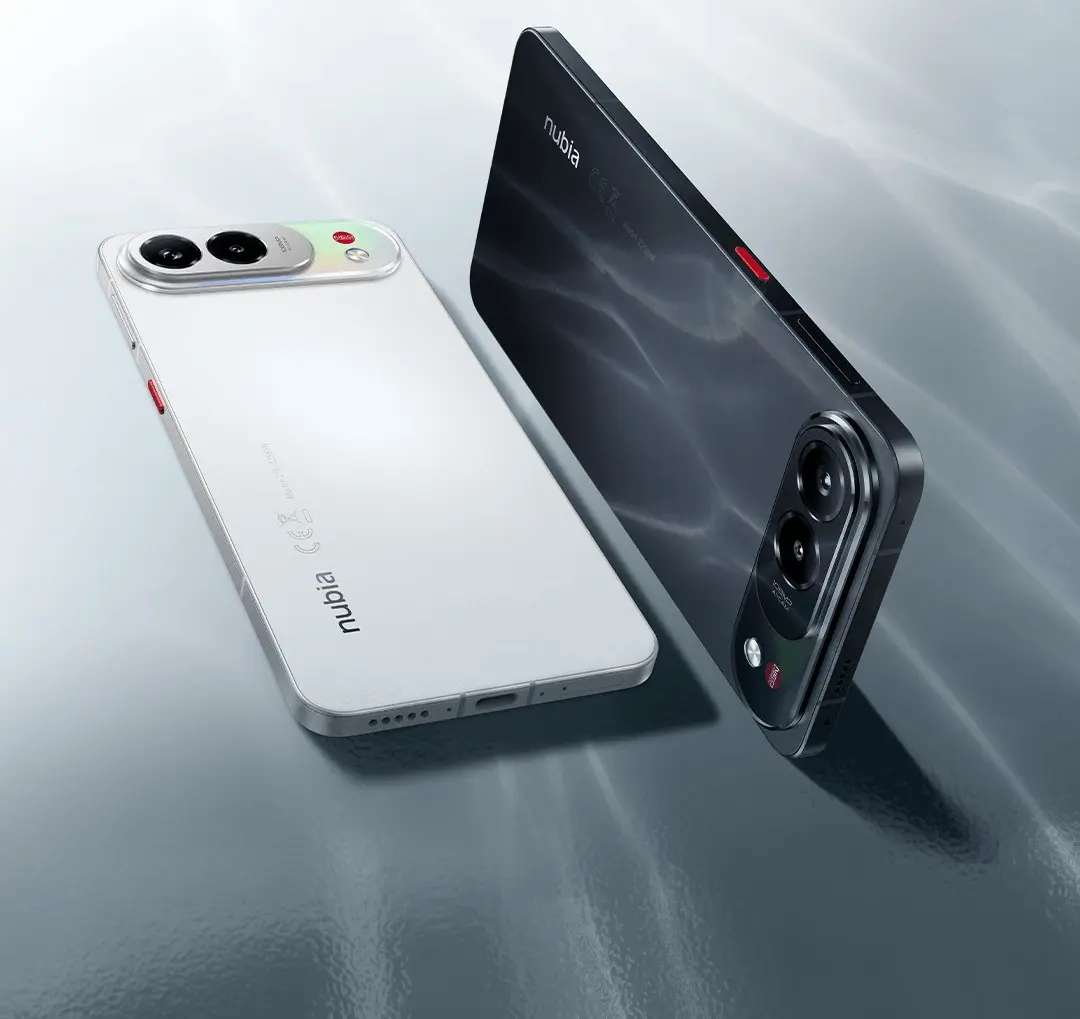 Nubia Air Pro