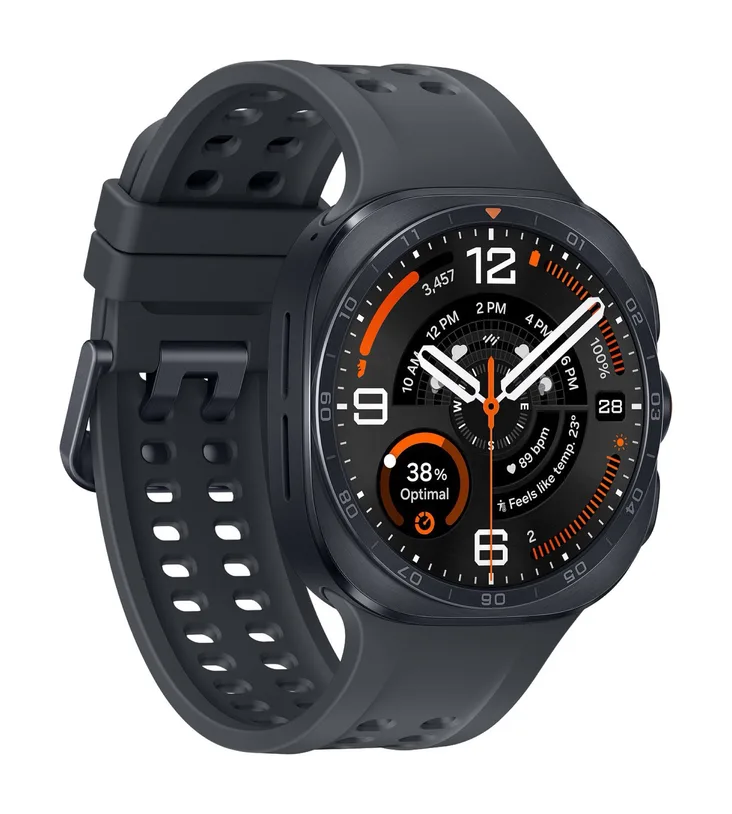 Samsung Galaxy Watch Ultra2