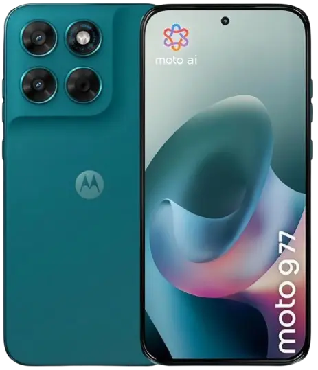 Moto G77